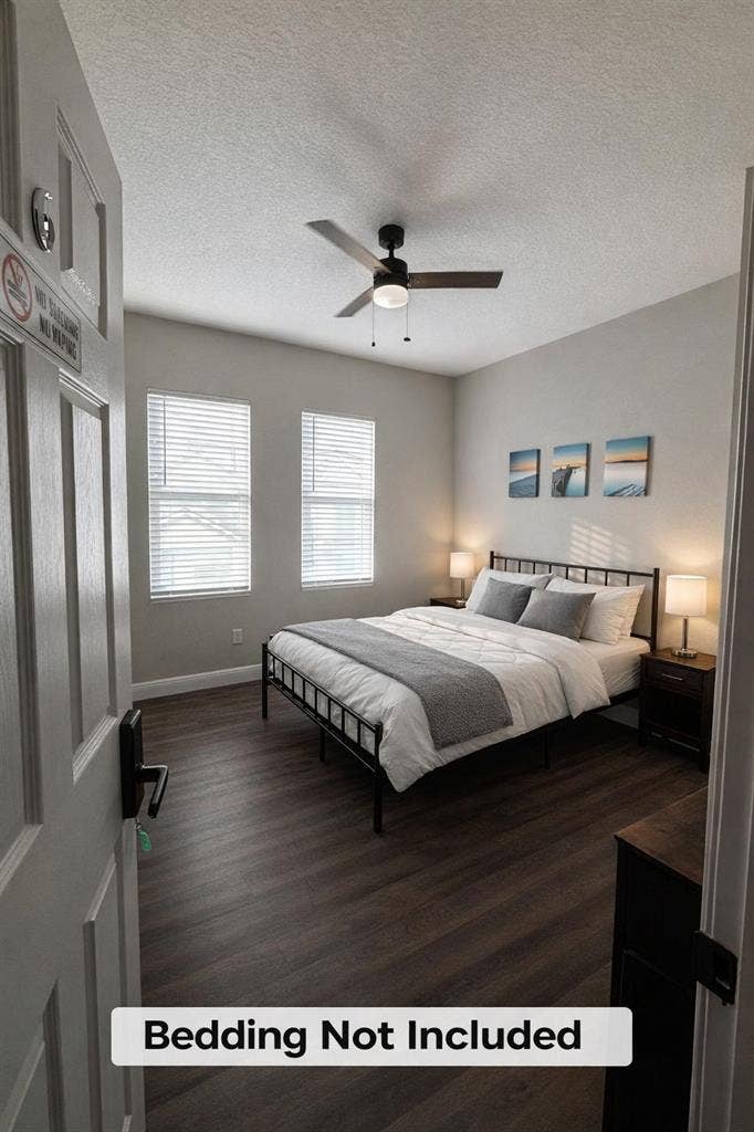 4 BR in Tampa
