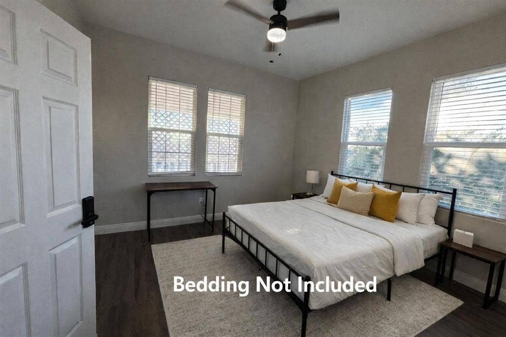 4 BR in Tampa