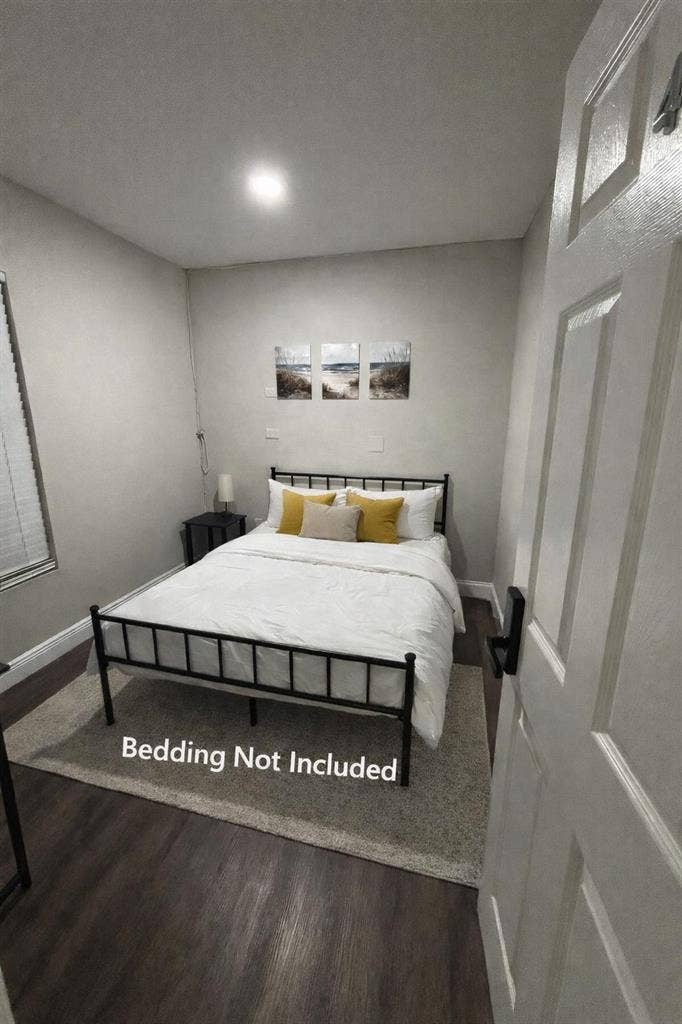 4 BR in Tampa