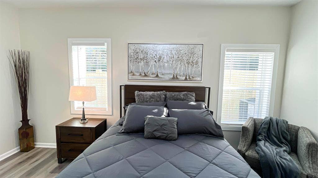 5 BR in Macon