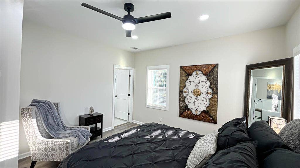 5 BR in Macon
