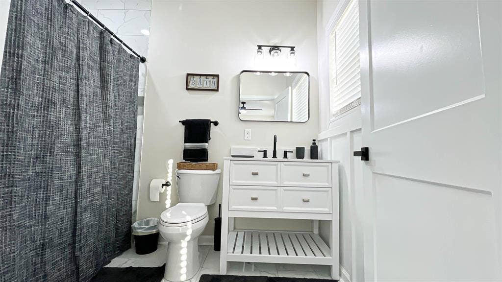 5 BR in Macon