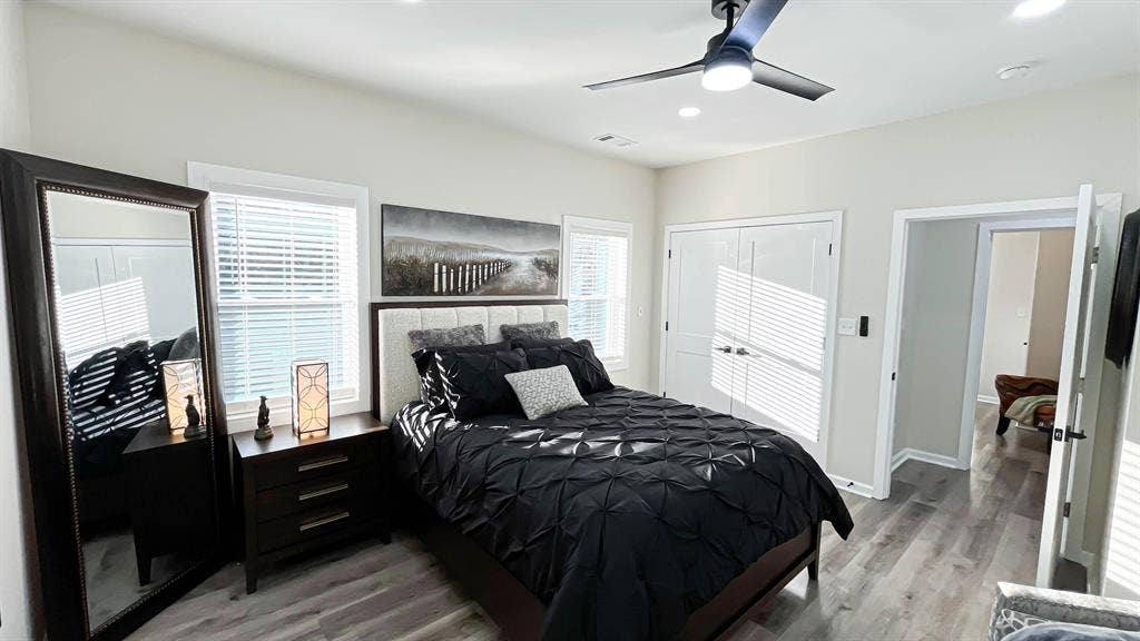 5 BR in Macon