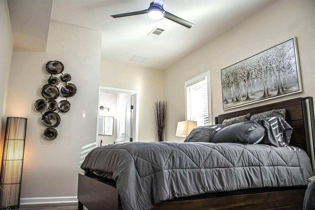 5 BR in Macon