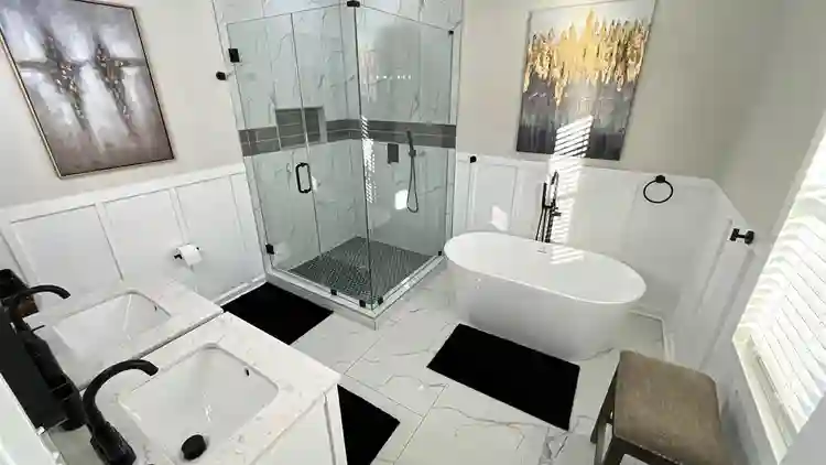 5 BR in Macon