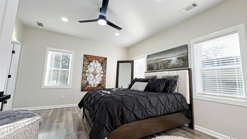 5 BR in Macon