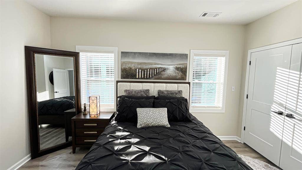 5 BR in Macon