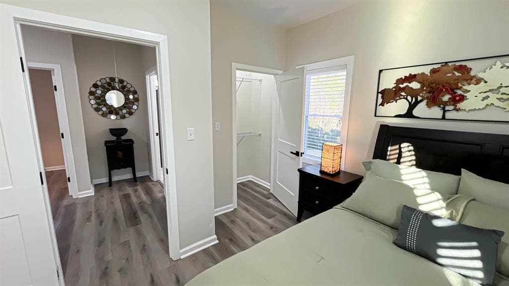 5 BR in Macon