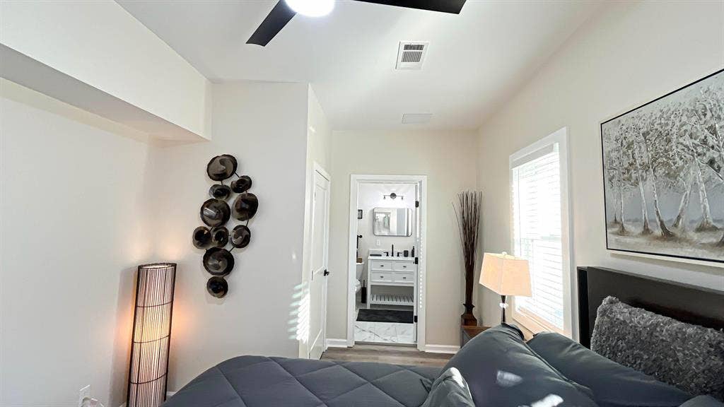 5 BR in Macon