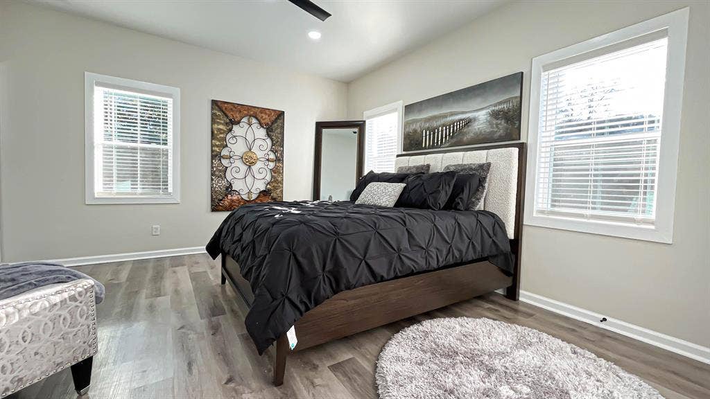 5 BR in Macon
