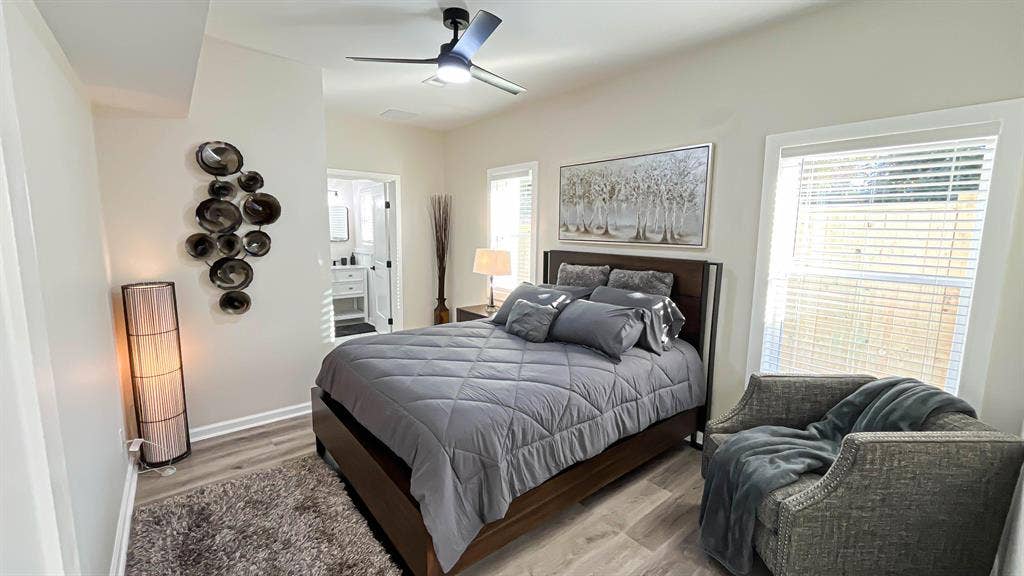 5 BR in Macon