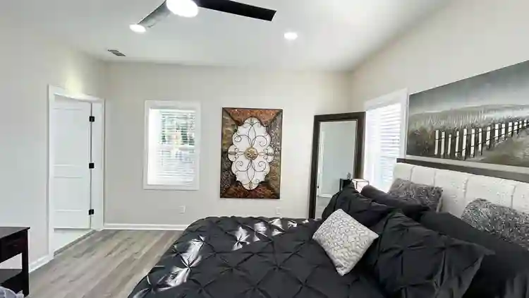 5 BR in Macon