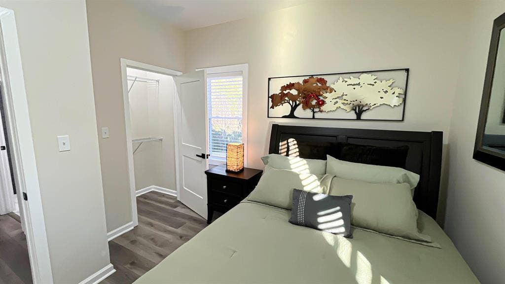 5 BR in Macon