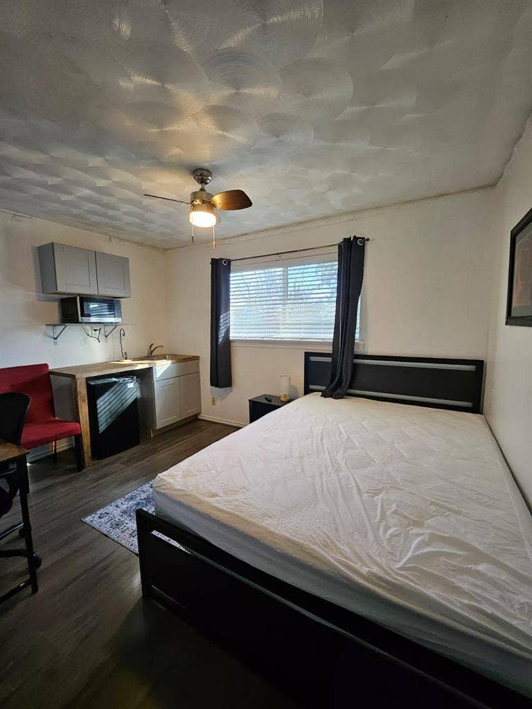 10 BR in Dallas