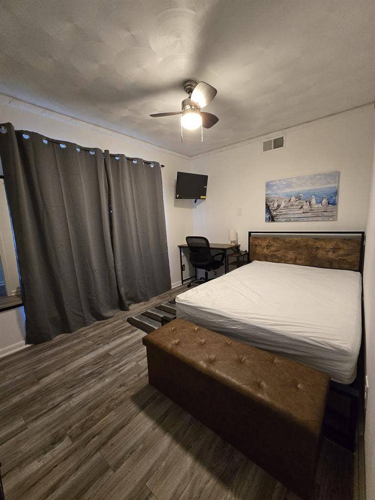 10 BR in Dallas