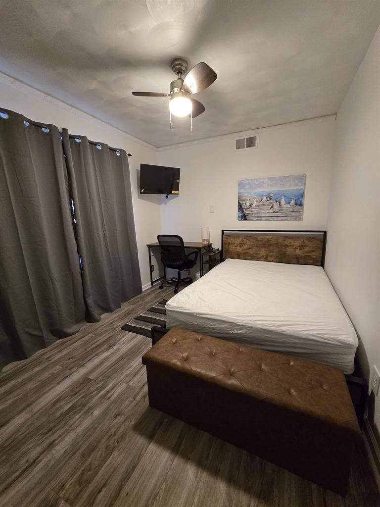 10 BR in Dallas
