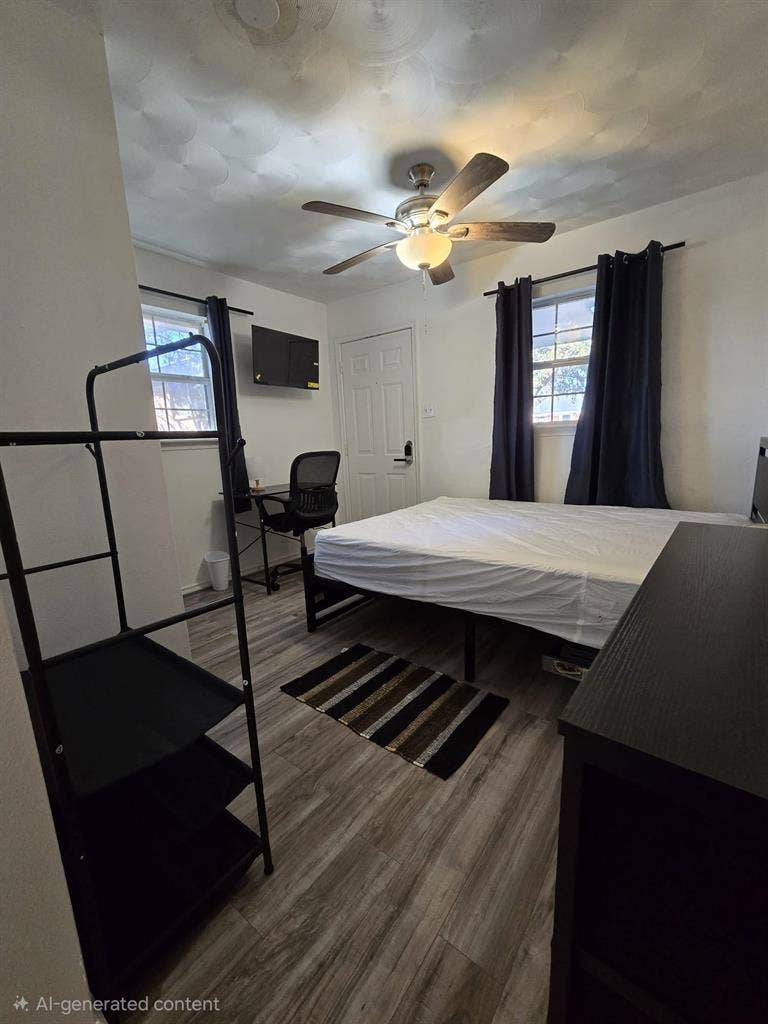 10 BR in Dallas