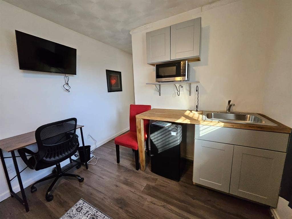 10 BR in Dallas