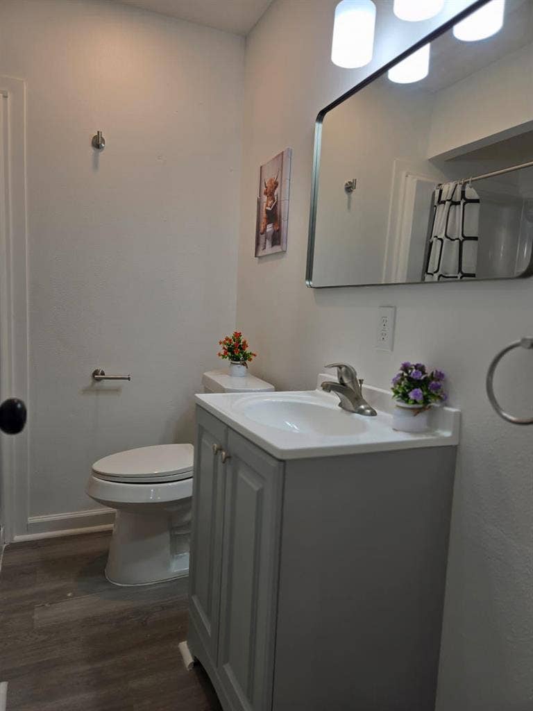 10 BR in Dallas