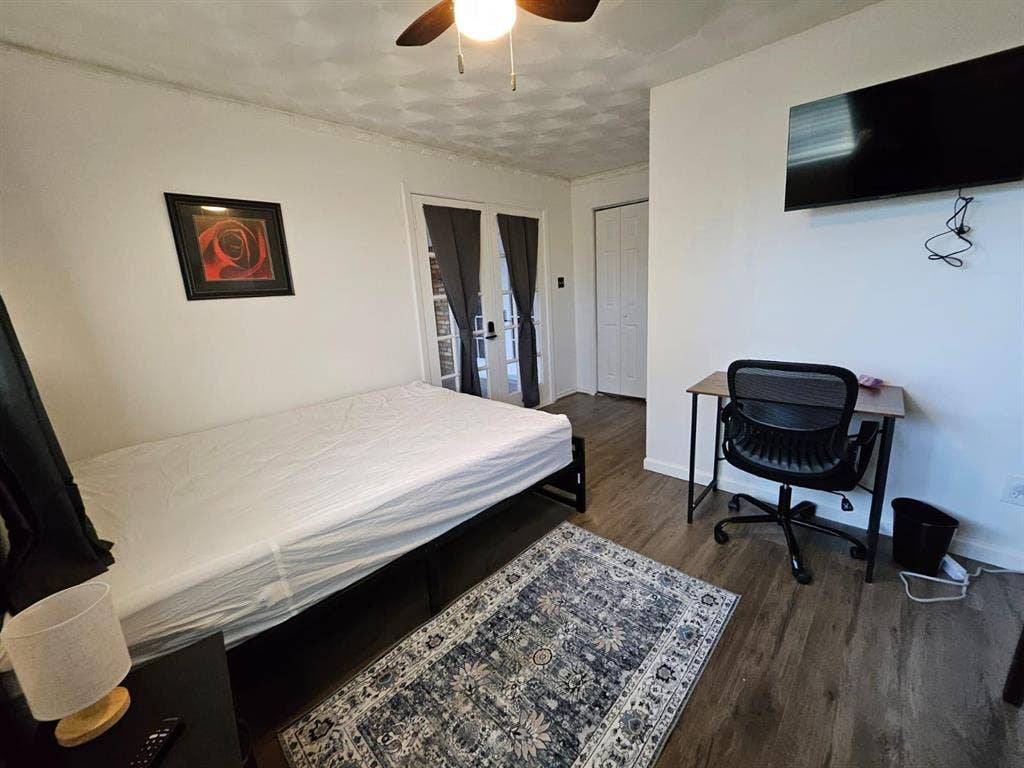10 BR in Dallas