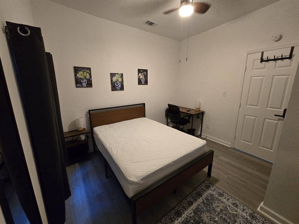 10 BR in Dallas