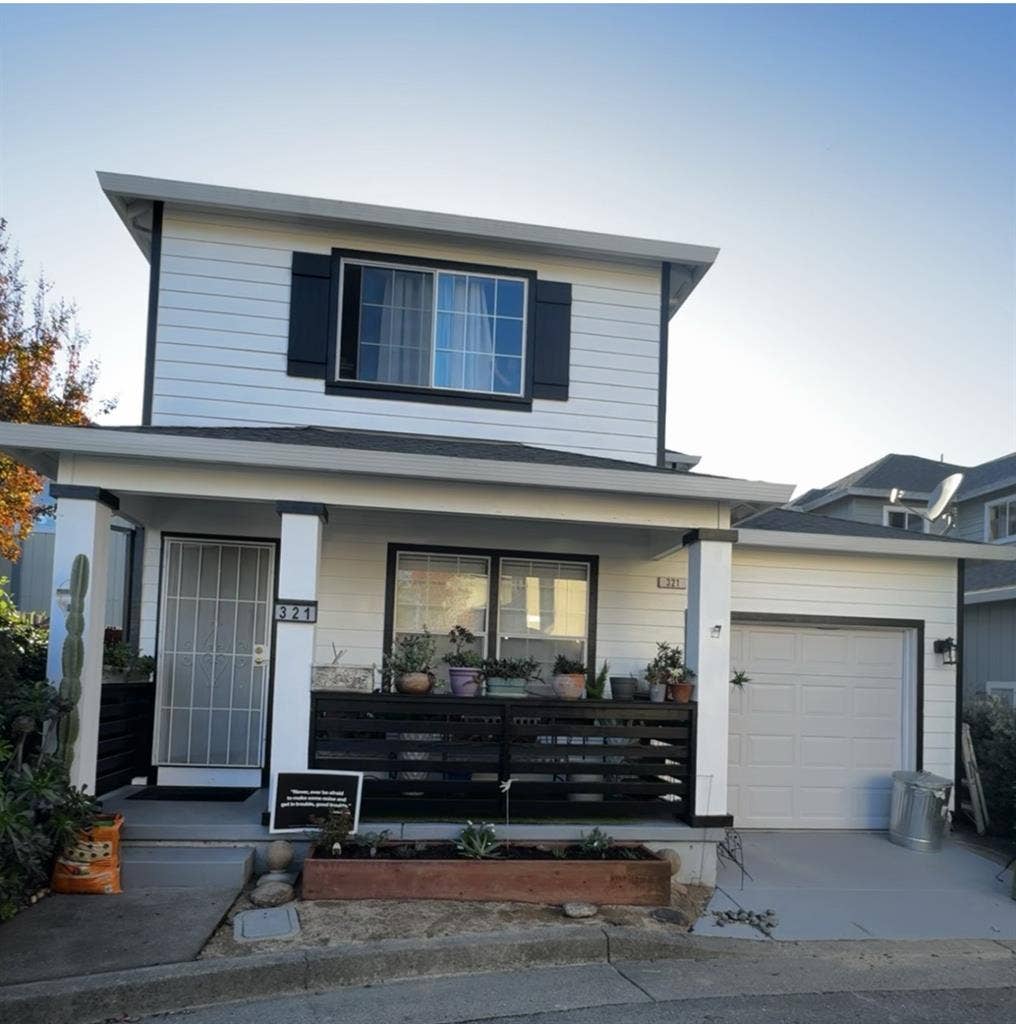 New Listing