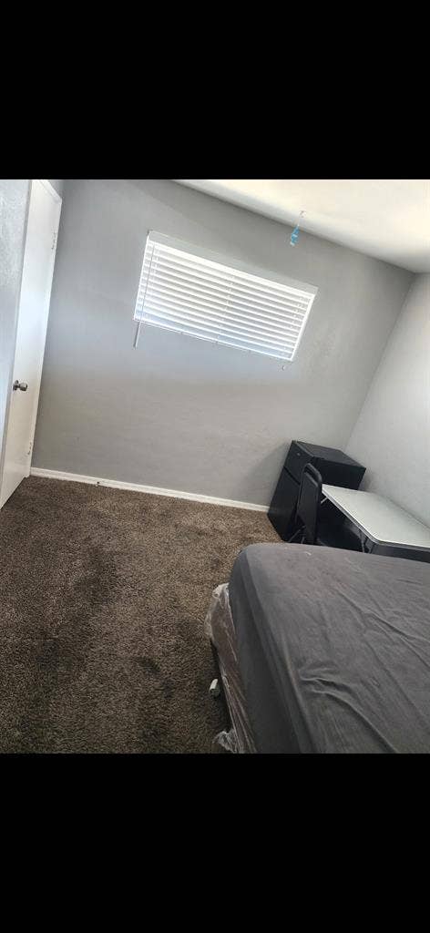 Looking for a chill clean roommate