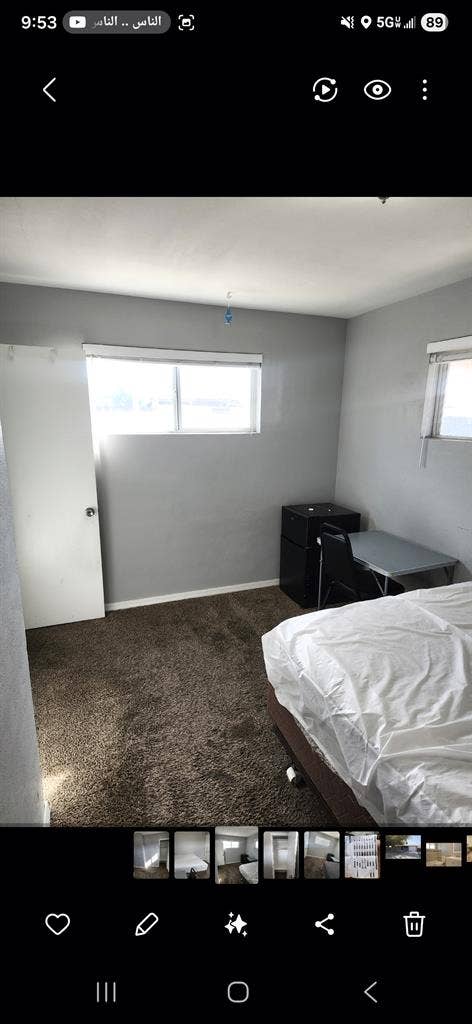 Looking for a chill clean roommate