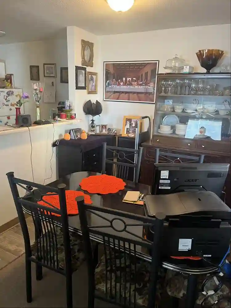 Looking for Female Roommate +