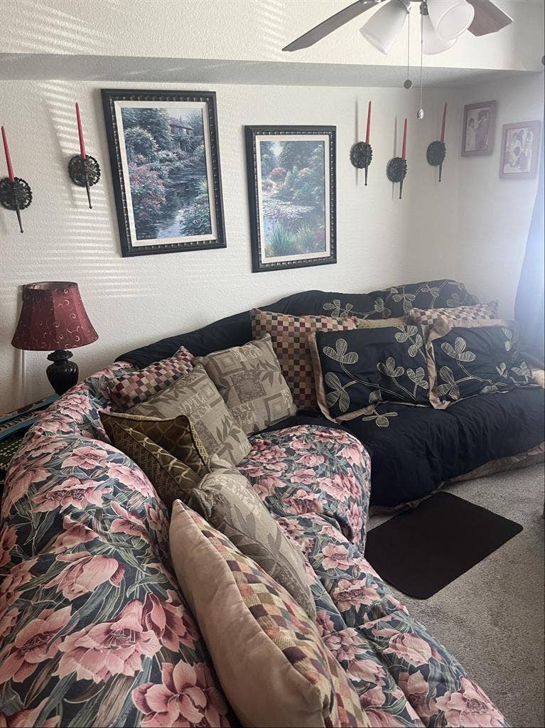Looking for Female Roommate +