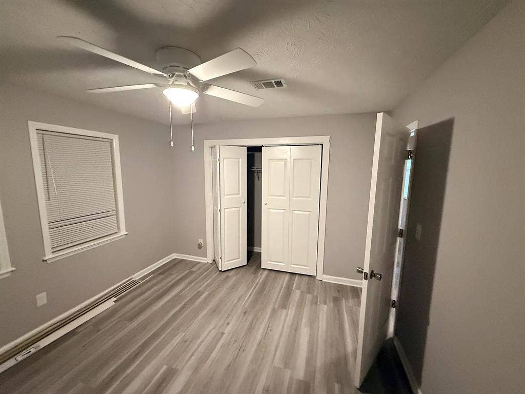2 BR in Conyers