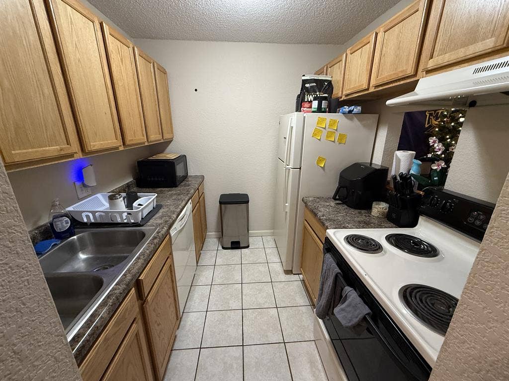 2BR Apartment for ReLet near MNSU