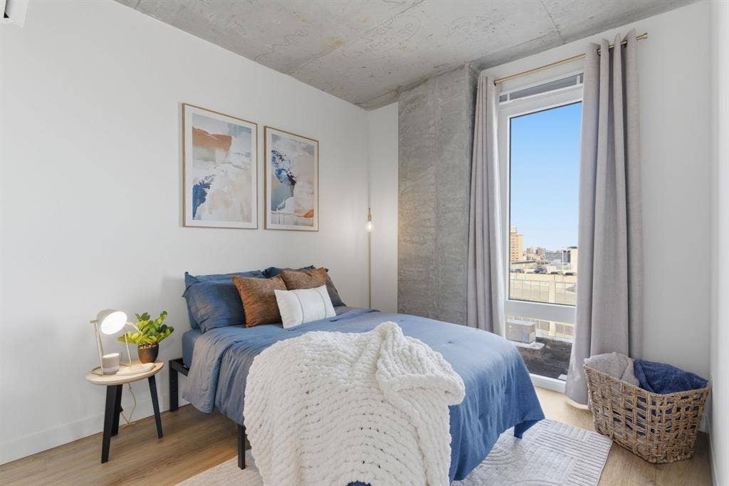 Private Bedroom in 4 Bed Co-Living