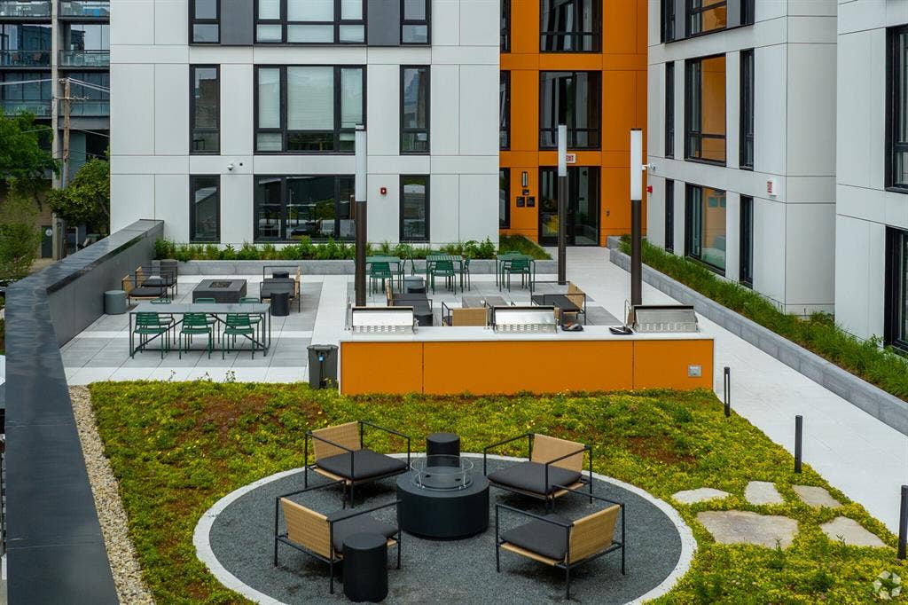 Private Bedroom in 3 Bed Co-Living