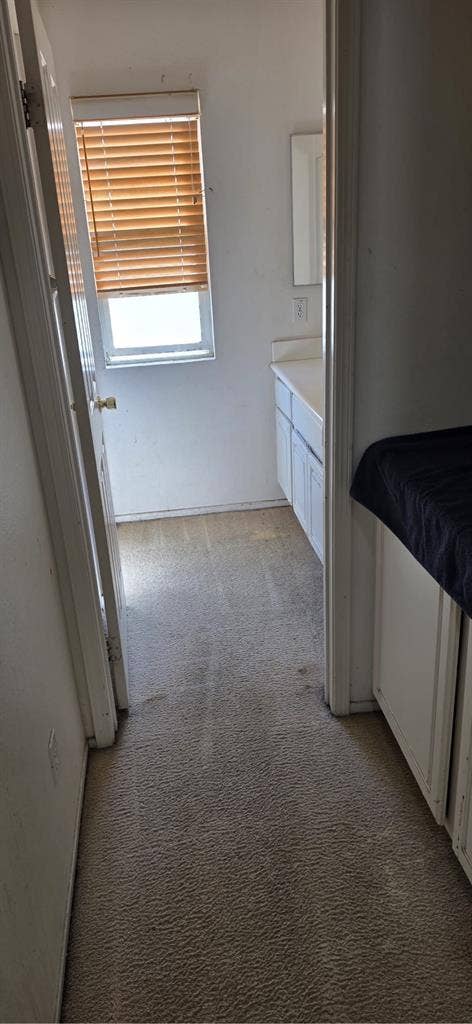 Private Room and Bathroom