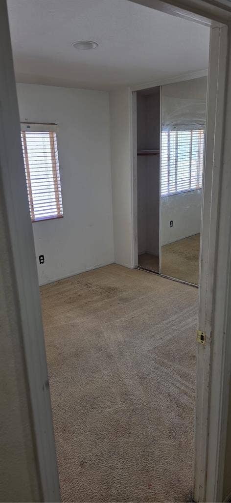 Private Room and Bathroom