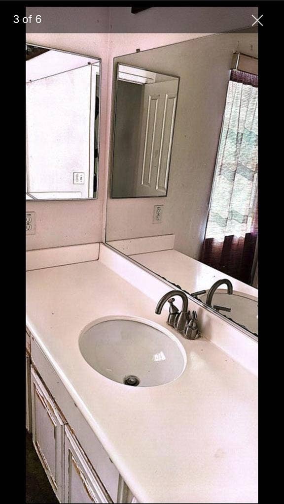 Private Room and Bathroom