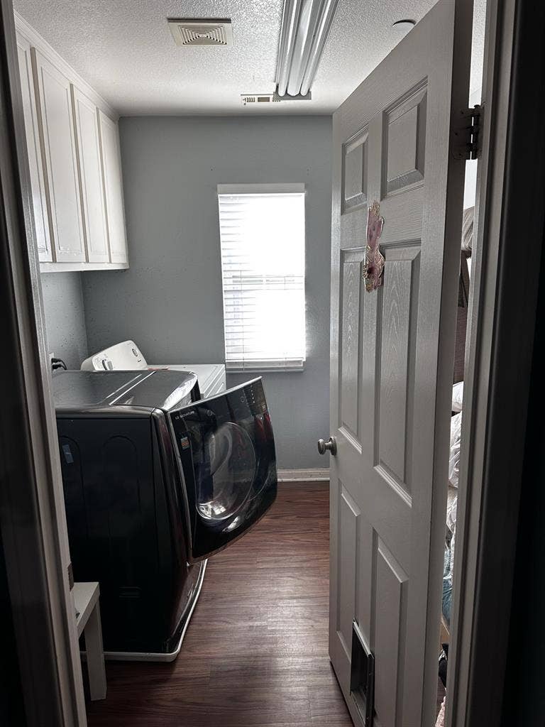 Two rooms for rent