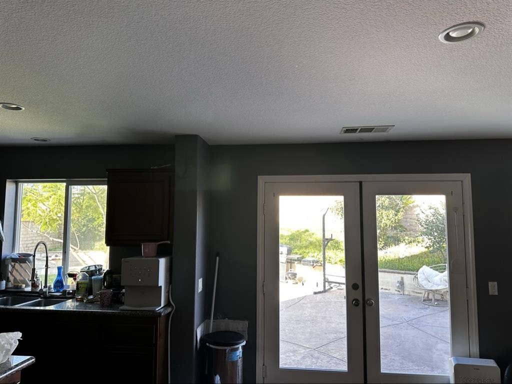 Two rooms for rent