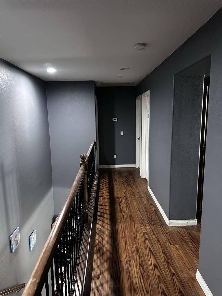 Two rooms for rent