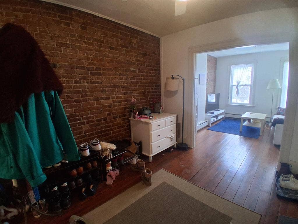 I am looking for a new tenant