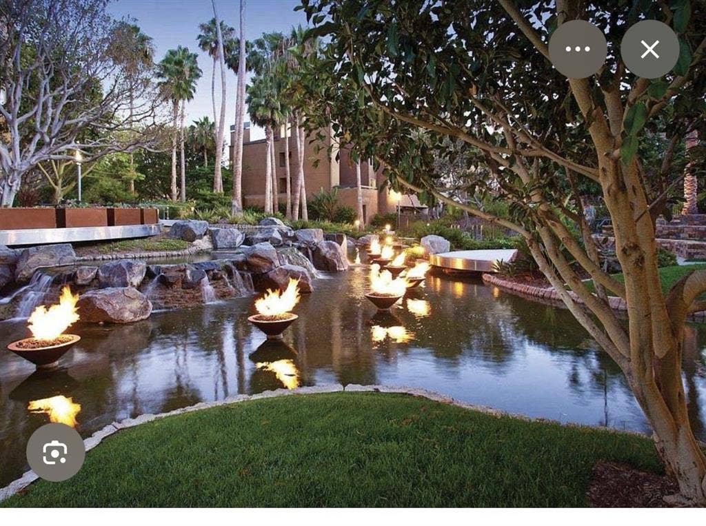 LUXURY APARTMENT private restroomm