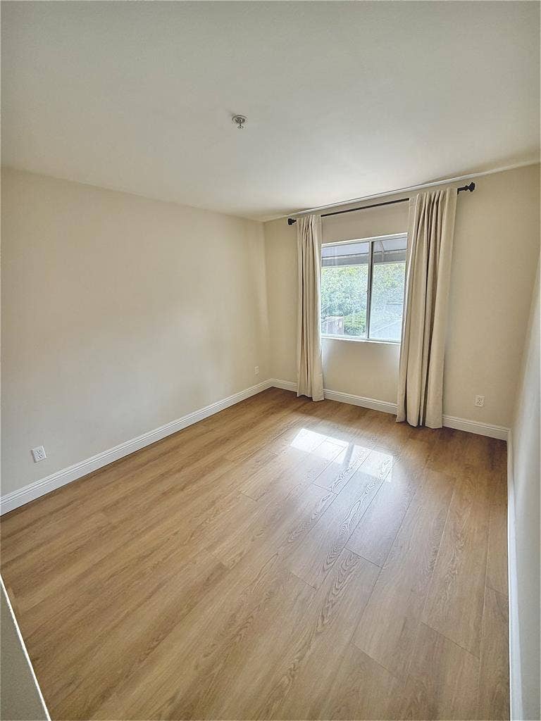 Looking for a Roommate