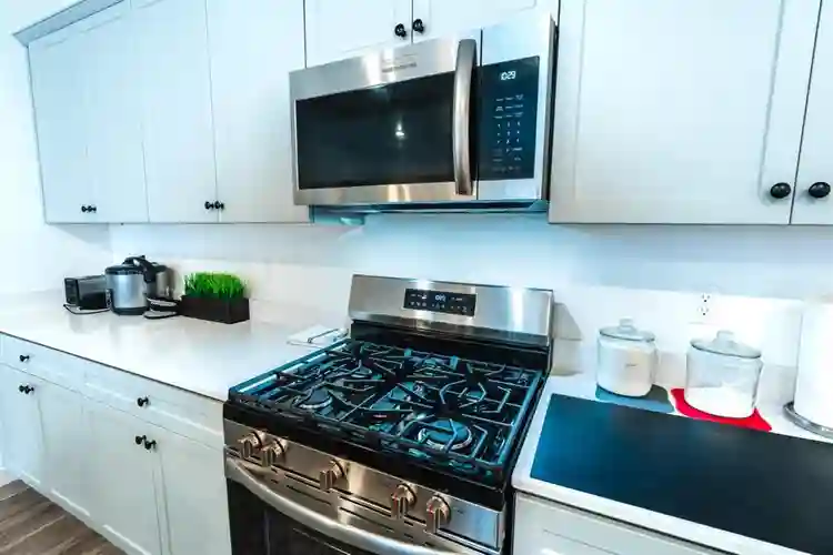 All Female Tenant Living