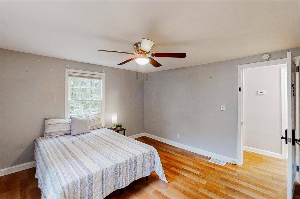 5 BR in Atlanta