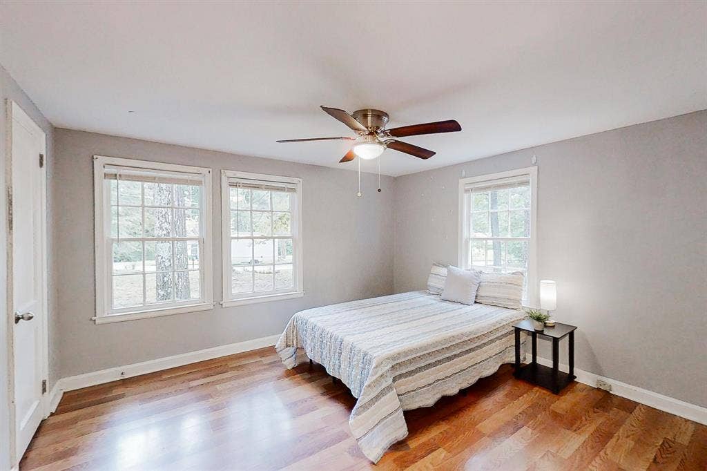 5 BR in Atlanta