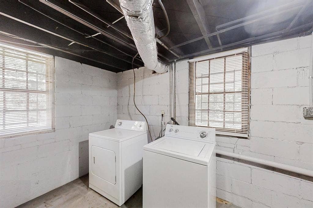 5 BR in Atlanta