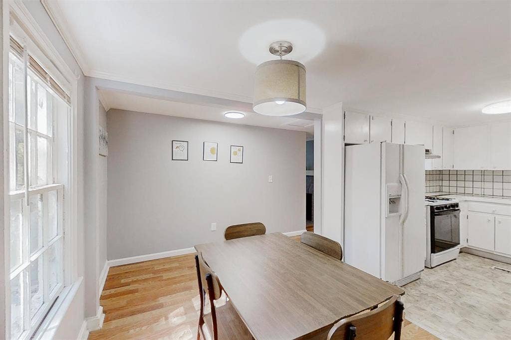 5 BR in Atlanta