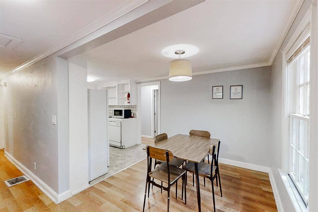5 BR in Atlanta