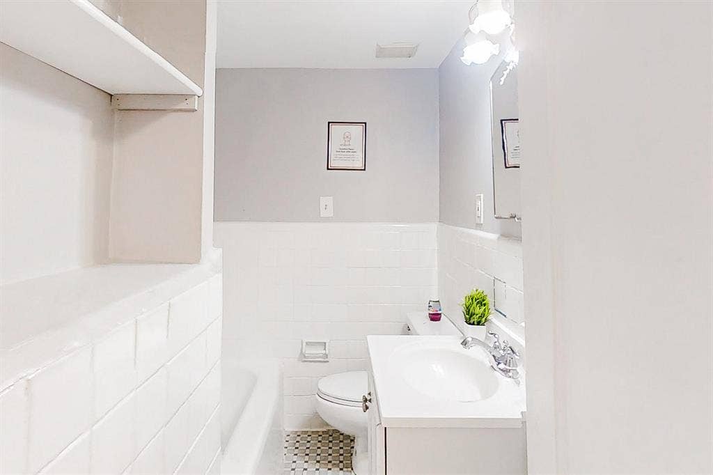 5 BR in Atlanta